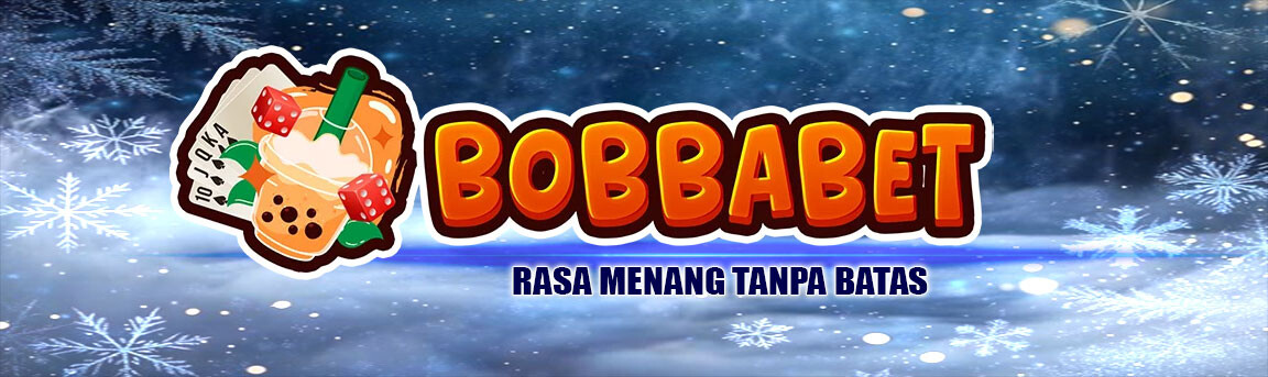 bobbabet: rasa menang tanpa batas